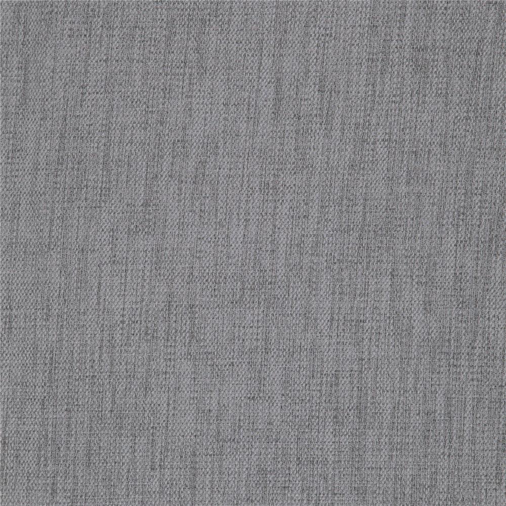 JF Fabrics PARADISE 99J8491 Fabric in Grey; Silver