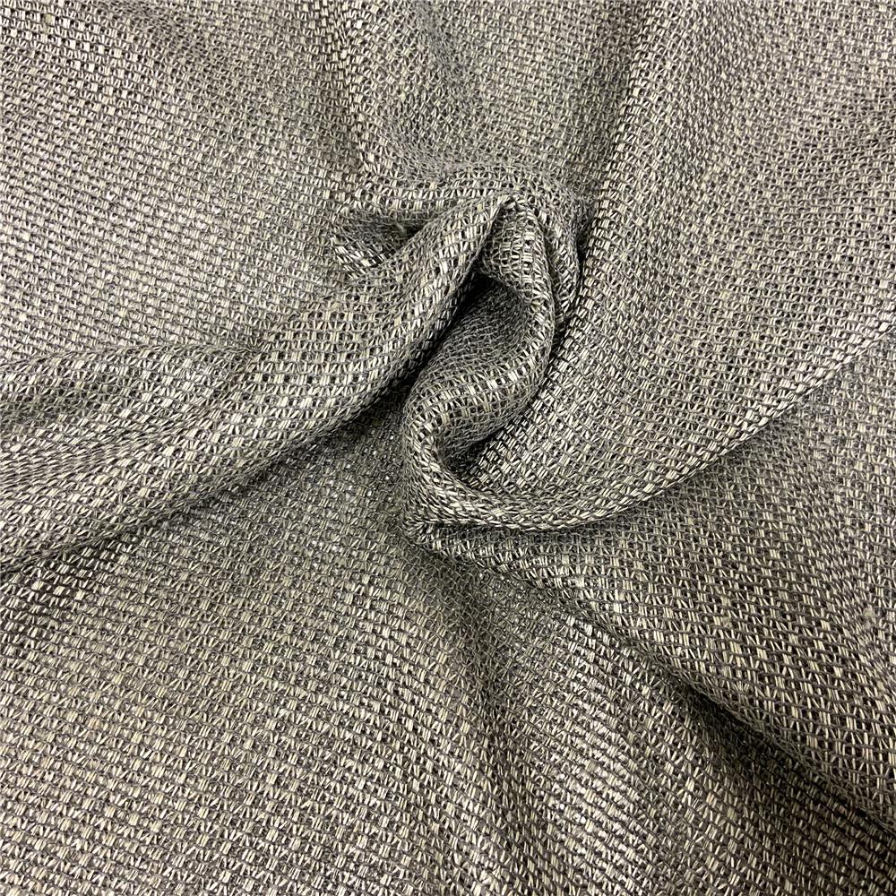 JF Fabrics PARAGON 95J8831 Fabric in Gray
