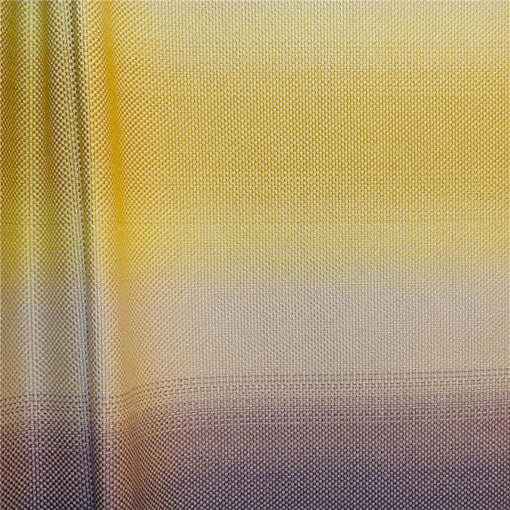 JF Fabrics PARLOR 74SJ101 Fabric in Creme; Beige; Green; Grey; Silver; Multi; Purple; Taupe