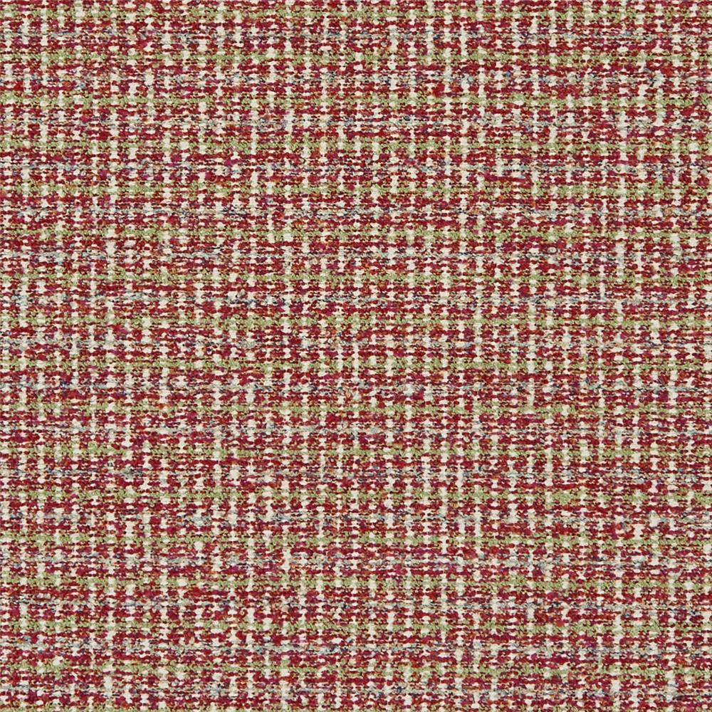 JF Fabric PASSIONATE 46J8401 Fabric in Burgundy/Red,Pink