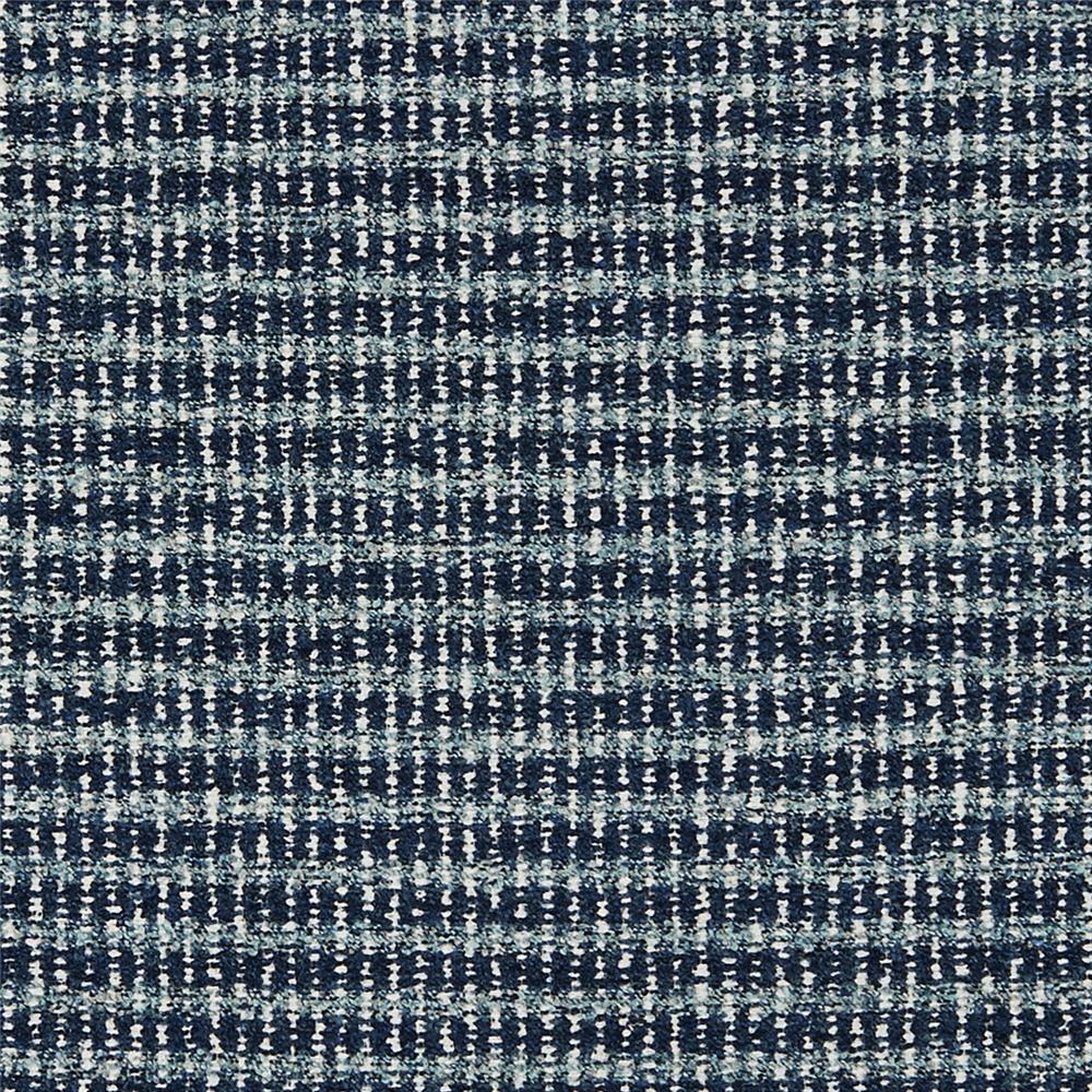 JF Fabrics PASSIONATE 67J8401 Fabric in Blue