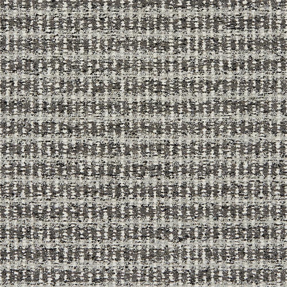JF Fabrics PASSIONATE 96J8391 Fabric in Grey; Silver