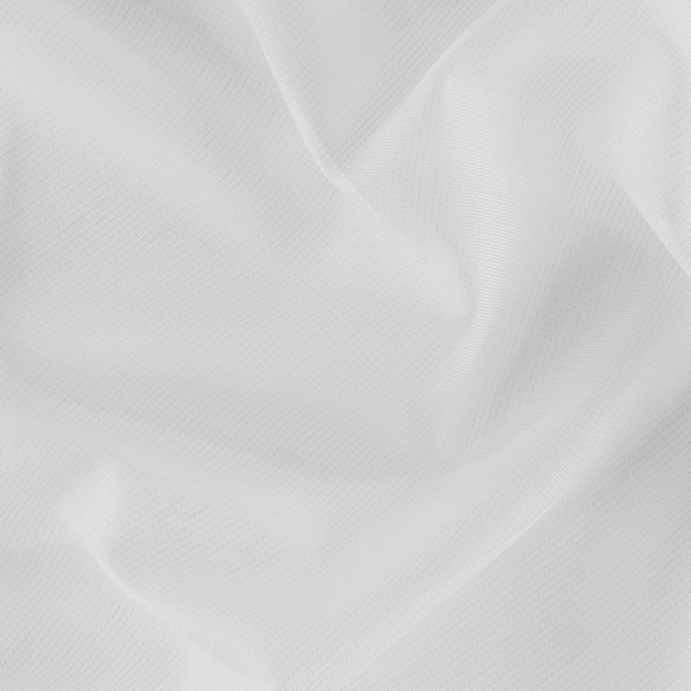 JF Fabrics PASTIME 90J9001 Cloud Nine Texture Fabric in White