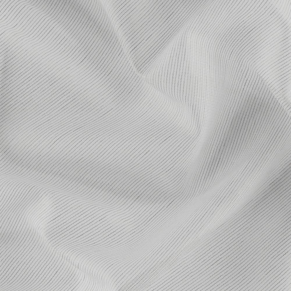 JF Fabrics PASTIME 96J9001 Cloud Nine Texture Fabric in Grey / Black