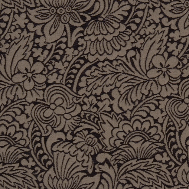 JF Fabrics PEARSON-96 Floral Matelasse Upholstery Fabric
