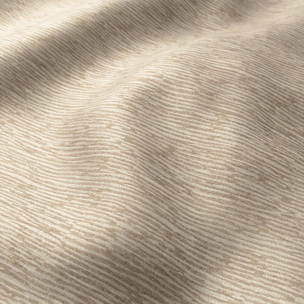 JF Fabric PENUMBRA 38J9051 Fabric in Tan, Brown