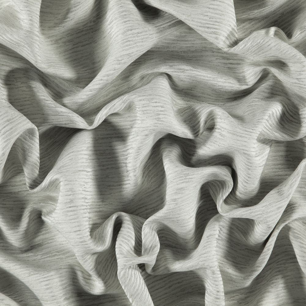 JF Fabrics PENUMBRA 93J9051 Shadow Texture Fabric in Grey / Cream