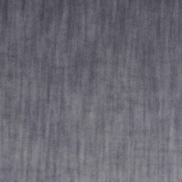 JF Fabrics PHANTOM-95 Luxurious Plain Velvet Upholstery Fabric