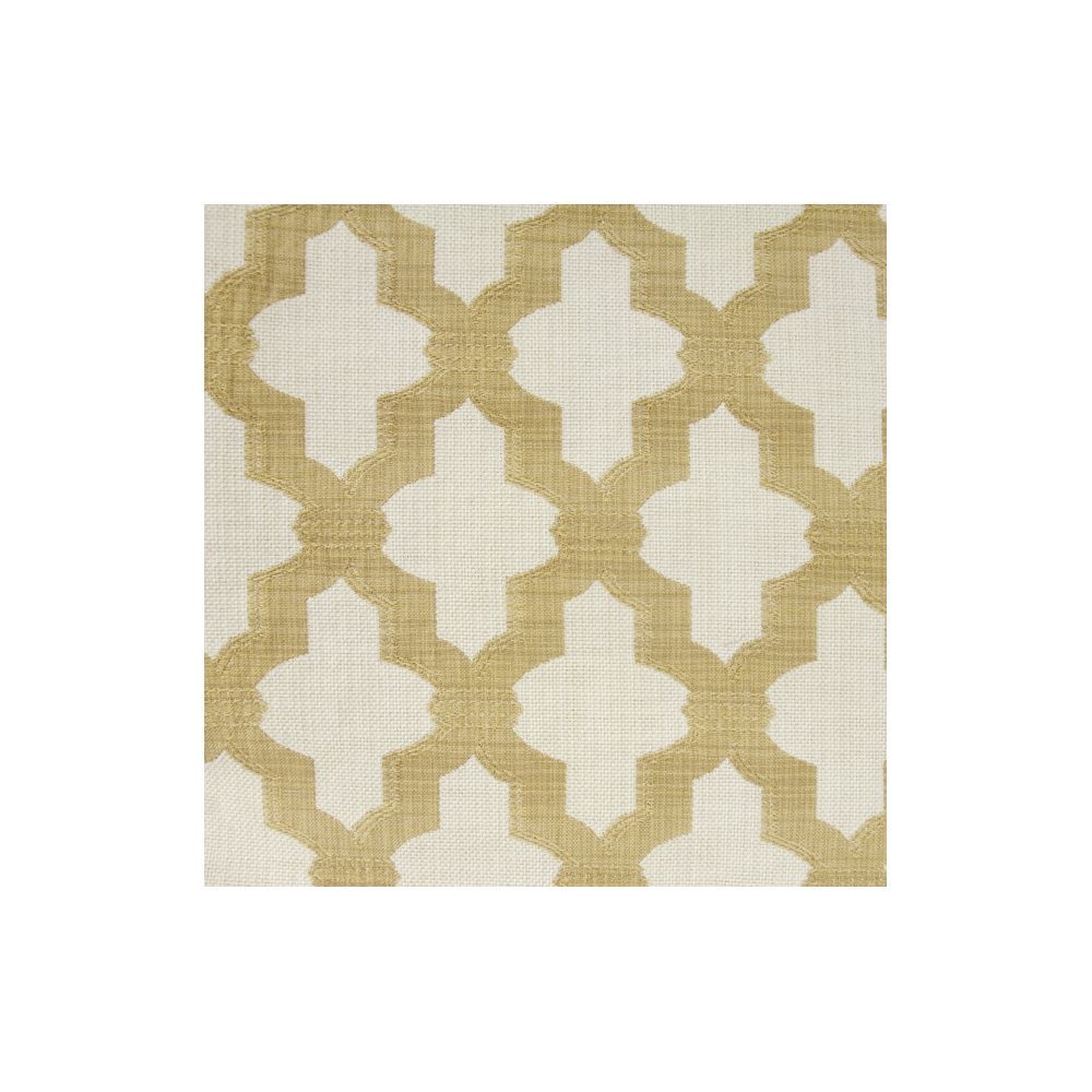JF Fabric PIPPIN 14J6541 Fabric in Creme,Beige,Yellow,Gold