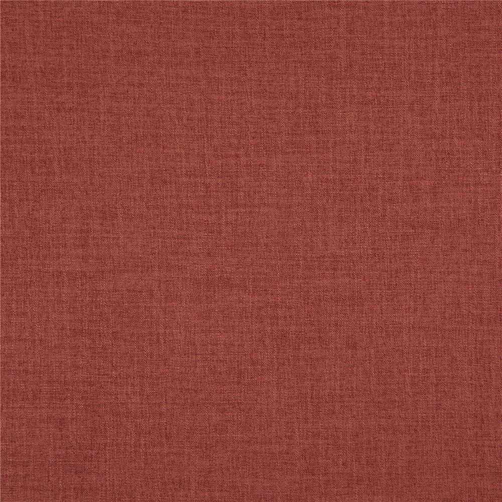 JF Fabrics PLAYER 45J8311 Fabric in Burgundy; Red