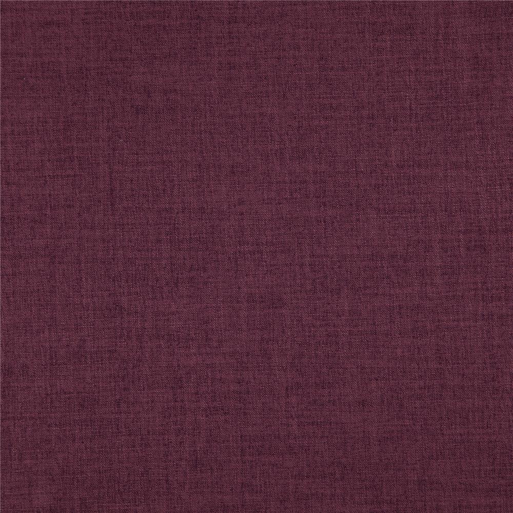 JF Fabrics PLAYER 58J8311 Fabric in Purple