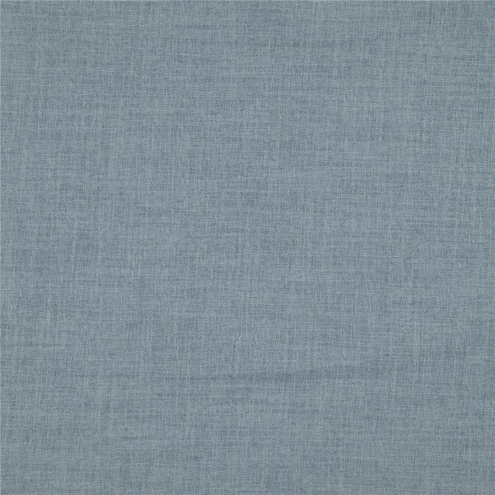JF Fabrics PLAYER 61J8311 Fabric in Blue