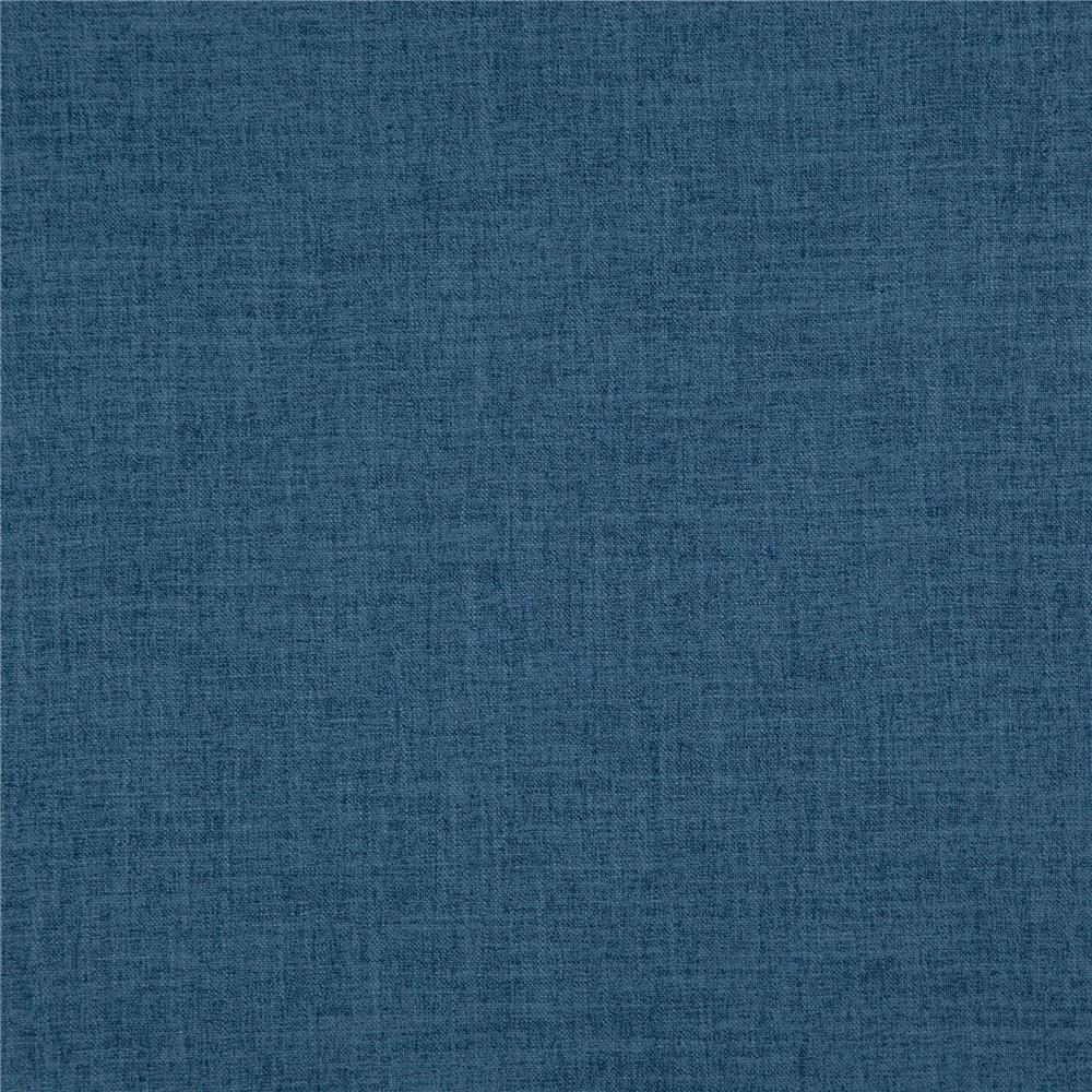 JF Fabrics PLAYER 65J8311 Fabric in Blue
