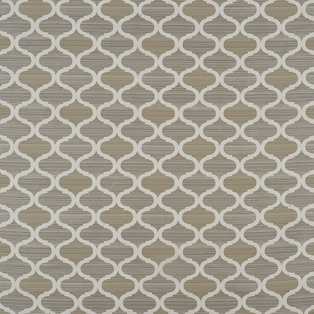 JF Fabrics POLAROID 95J7741 Upholstery Fabric in Grey/Silver
