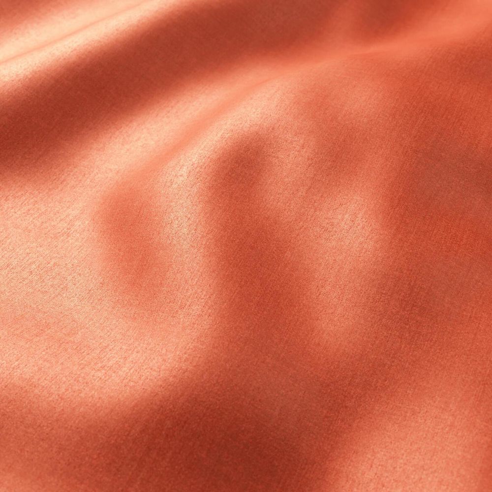 JF Fabrics POLISHED 25J9031 Strata Modern Fabric in Orange / Tangerine