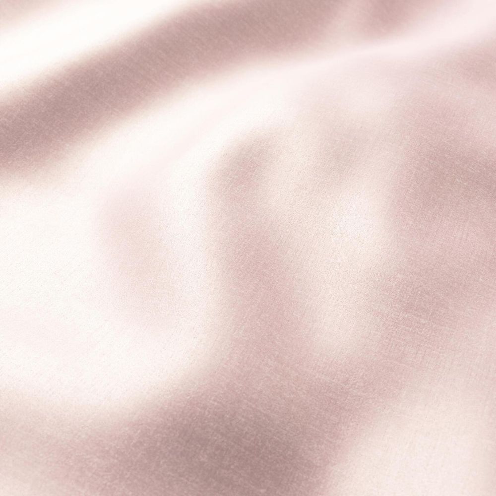 JF Fabric POLISHED 41J9031 Fabric in Pink, Cream