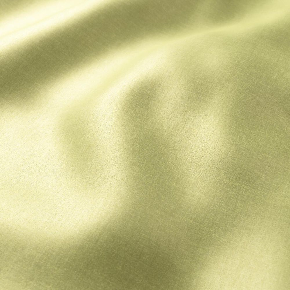 JF Fabric POLISHED 73J9031 Fabric in Green, Pear