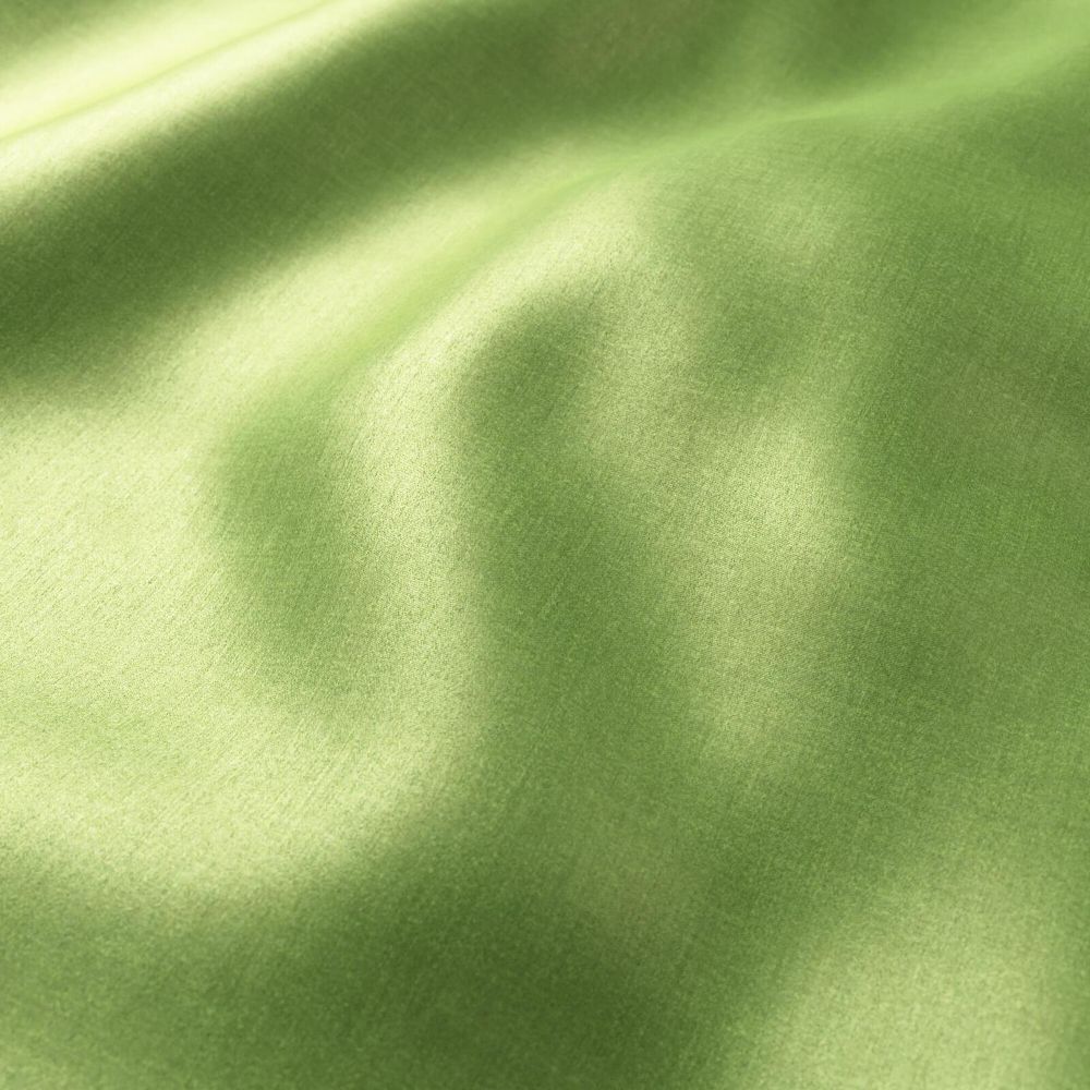 JF Fabric POLISHED 75J9031 Fabric in Green, Chartreuse
