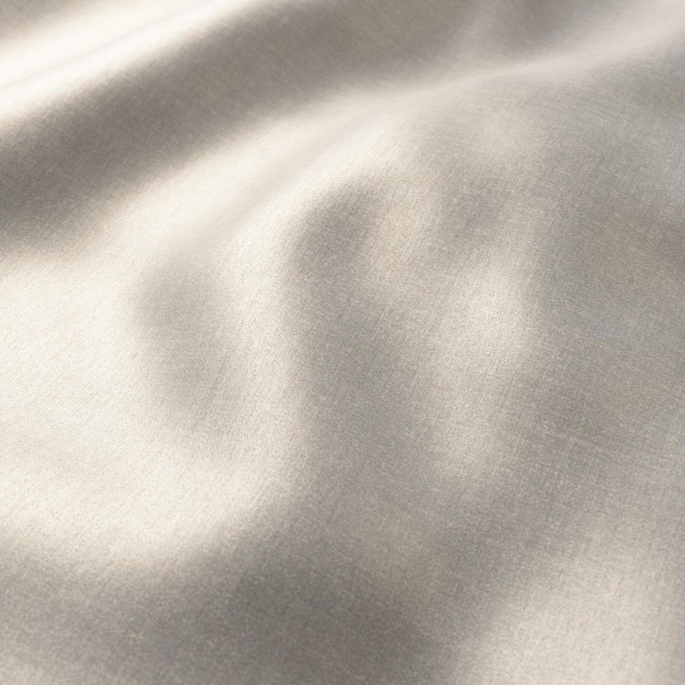 JF Fabrics POLISHED 96J9031 Strata Modern Fabric in Beige / Grey