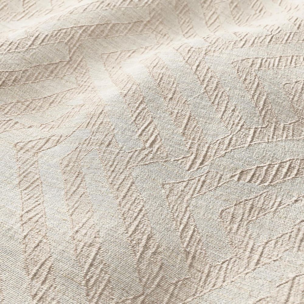 JF Fabrics PORTRAIT 42J9001 Cloud Nine Texture Fabric in Pink / White