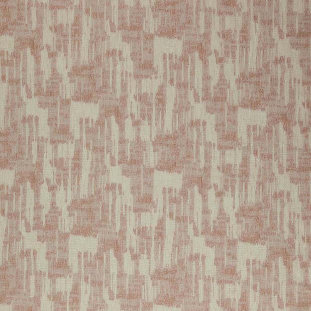 JF Fabrics POWDER 53J7701 Drapery Fabric in Pink