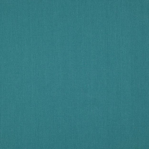 JF Fabric PRAGUE 65J7511 Fabric in Blue,Turquoise