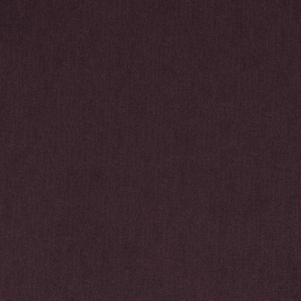JF Fabric PRESLEY 58J9361 Fabric in Burgundy, Purple, Aubergine