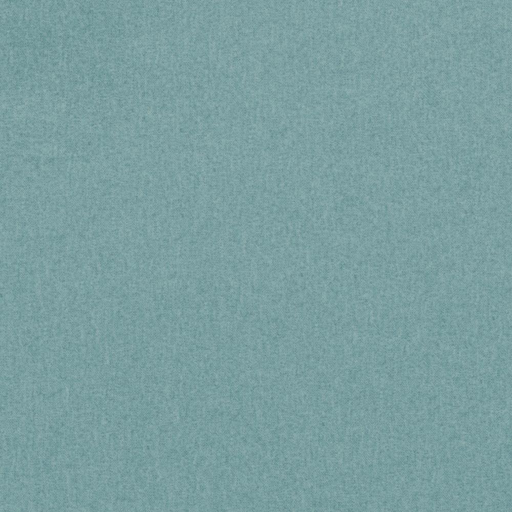 JF Fabric PRESLEY 64J9361 Fabric in Teal, Blue