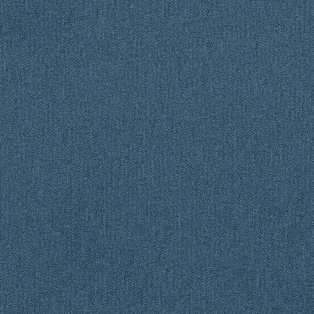 JF Fabric PRESLEY 67J9361 Fabric in Denim, Blue