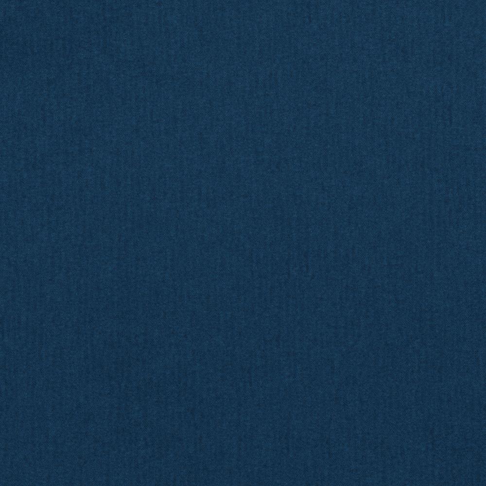 JF Fabric PRESLEY 68J9361 Fabric in Navy, Blue