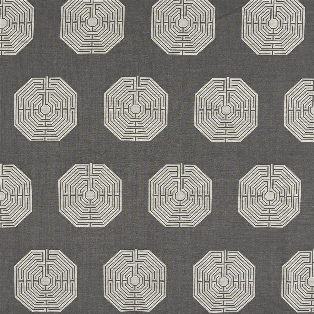 JF Fabrics QUANTUM-97 Octagon Fabric