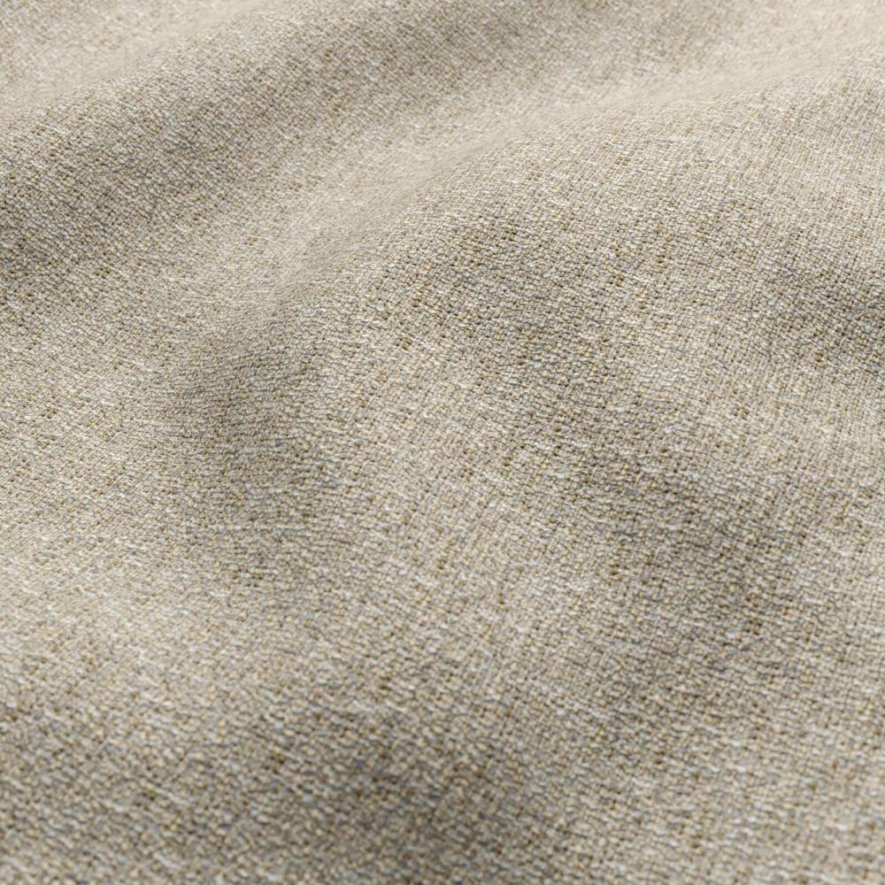 JF Fabric QUINCY 13J9381 Fabric in Grey, White, Beige, Tan, Gold