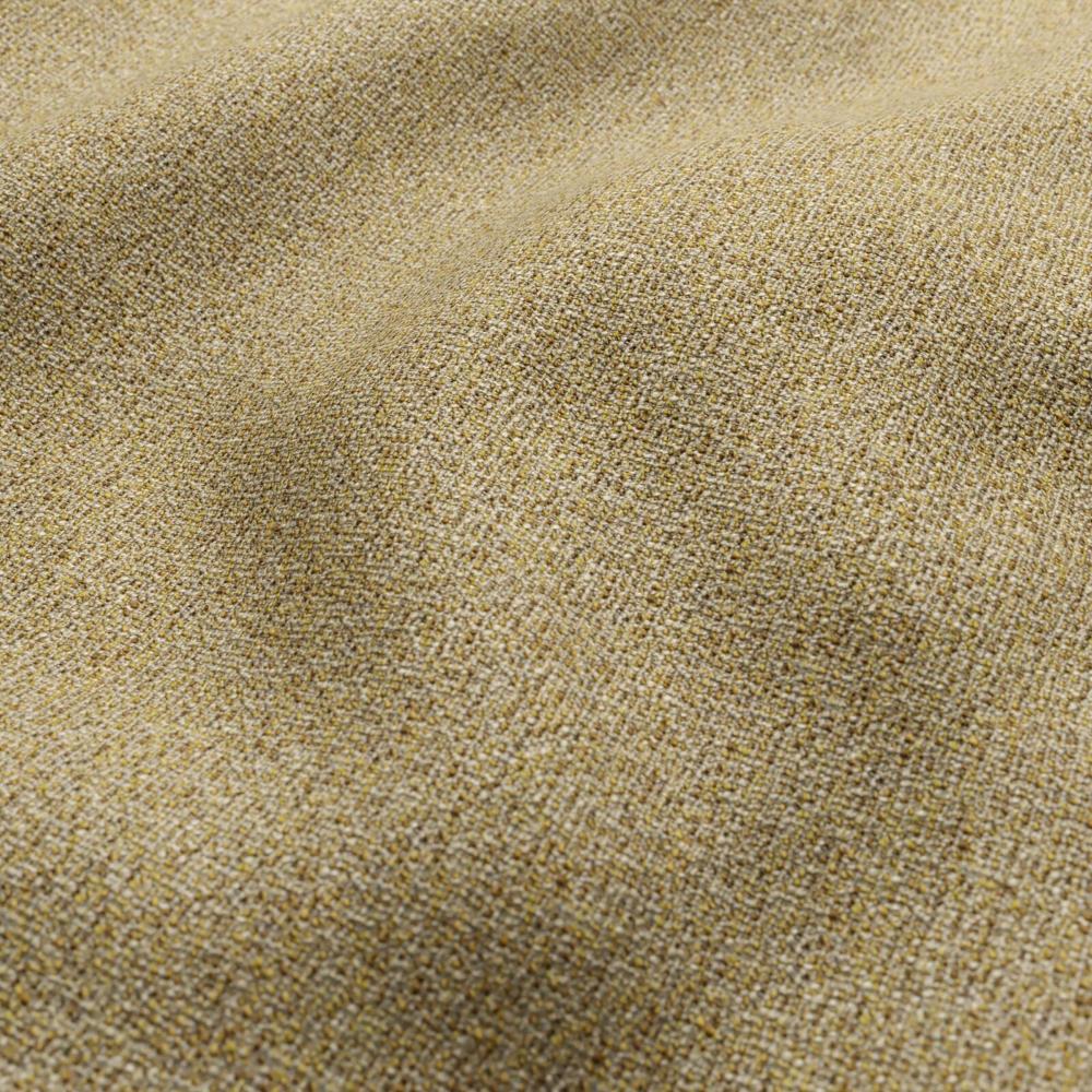 JF Fabric QUINCY 15J9381 Fabric in Gold, Bronze, Brown, Olive, Tan