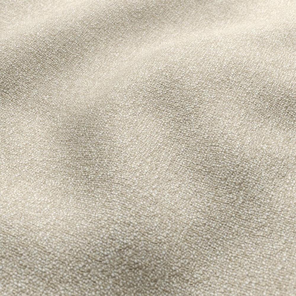 JF Fabric QUINCY 31J9381 Fabric in Beige, Off-white, Grey