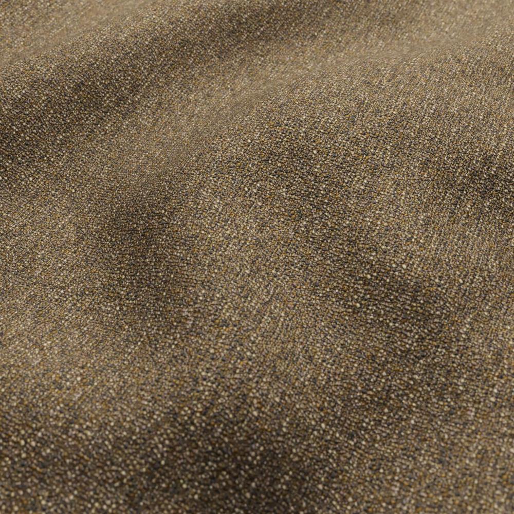 JF Fabric QUINCY 36J9381 Fabric in Brown, Charcoal Black, Bronze, Light Grey
