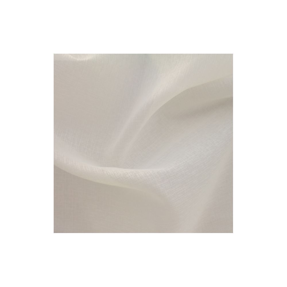 JF Fabrics QUINTEN-91 Plain Sheer Drapery Fabric