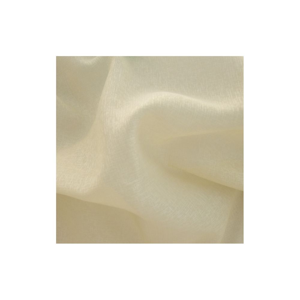 JF Fabrics QUINTEN-93 Plain Sheer Drapery Fabric