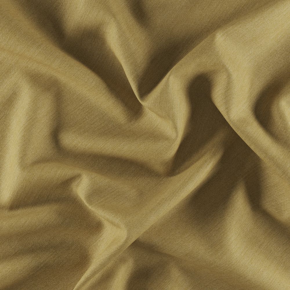 JF Fabrics RACCOON 19H8951 Drapery Fabric in Gold,Yellow