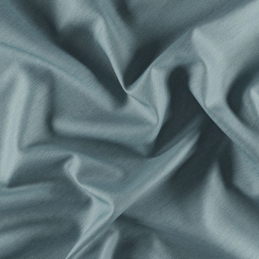JF Fabrics RACCOON 64H8951 Drapery Fabric in Blue