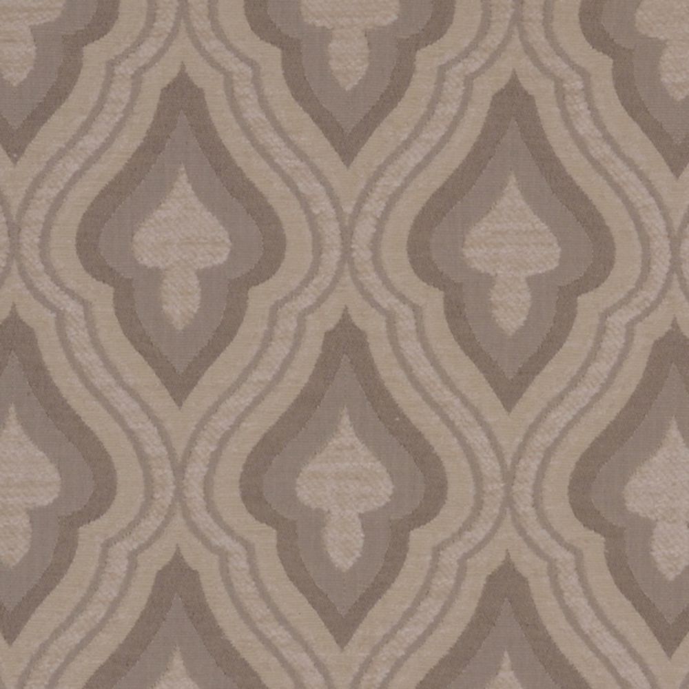 JF Fabrics REED 92J5084 Upholstery Fabric in Creme,Beige,Offwhite
