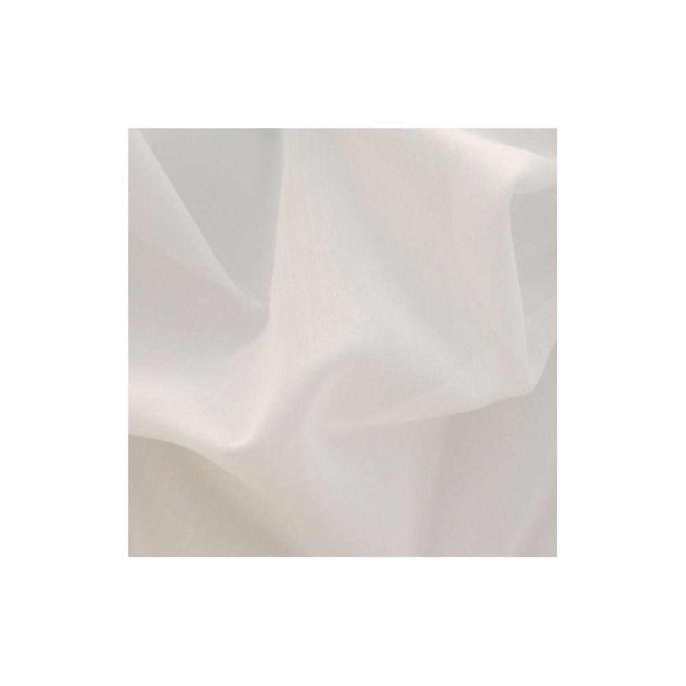 JF Fabrics REIKO-90 Plain Sheer Drapery Fabric
