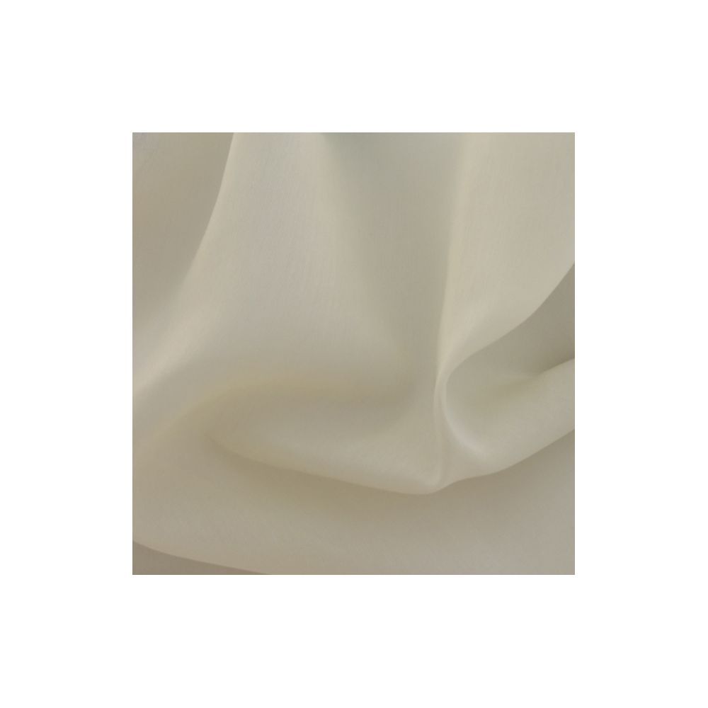 JF Fabrics REIKO-93 Plain Sheer Drapery Fabric