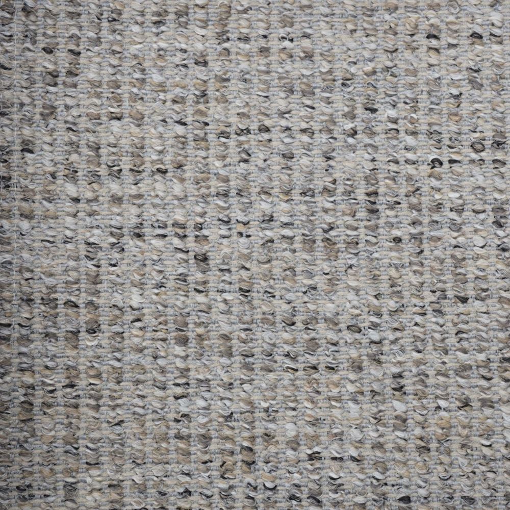 JF Fabrics REINFORCE 36J8911 Crypton Series 1 Texture Fabric in Tan / Brown / Grey / Black
