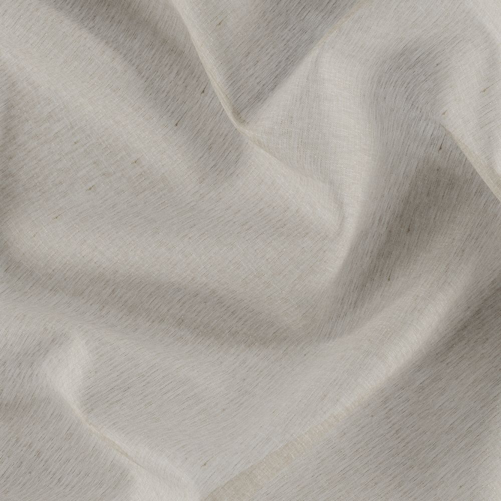 JF Fabric REJOICE 35J9001 Fabric in Brown, Taupe