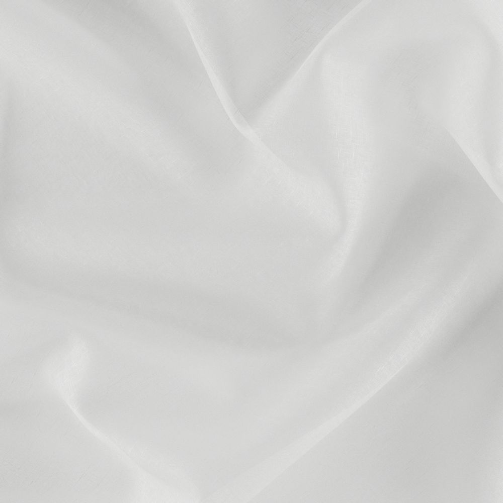 JF Fabrics REJOICE 90J9001 Cloud Nine Modern Fabric in White