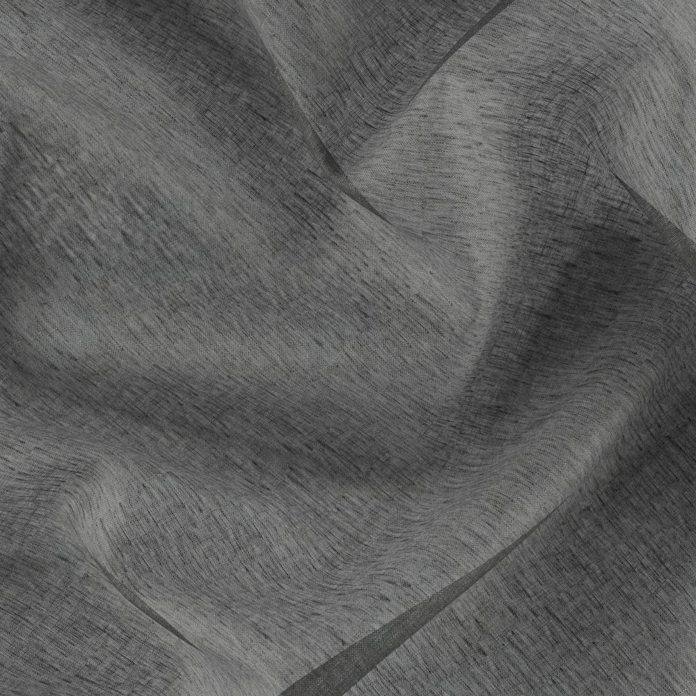 JF Fabrics REJOICE 99J9001 Cloud Nine Modern Fabric in Black
