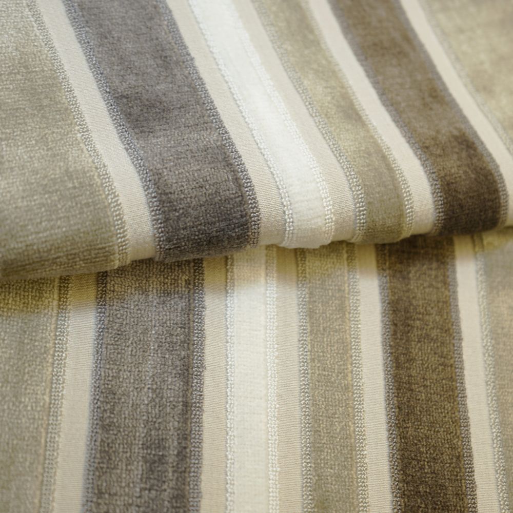 JF Fabrics REVERA 53SJ101 Upholstery in Grey,Silver