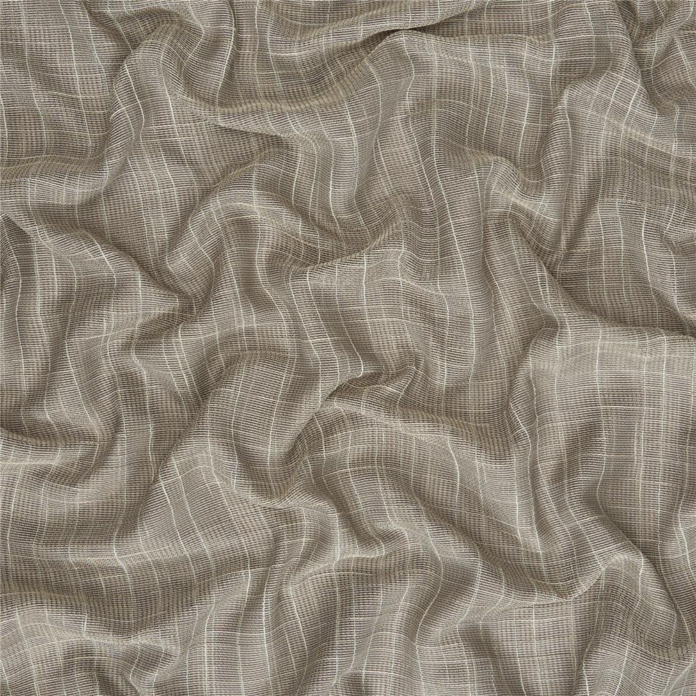 JF Fabrics REXFORD 95J8231 Fabric in Grey; Silver