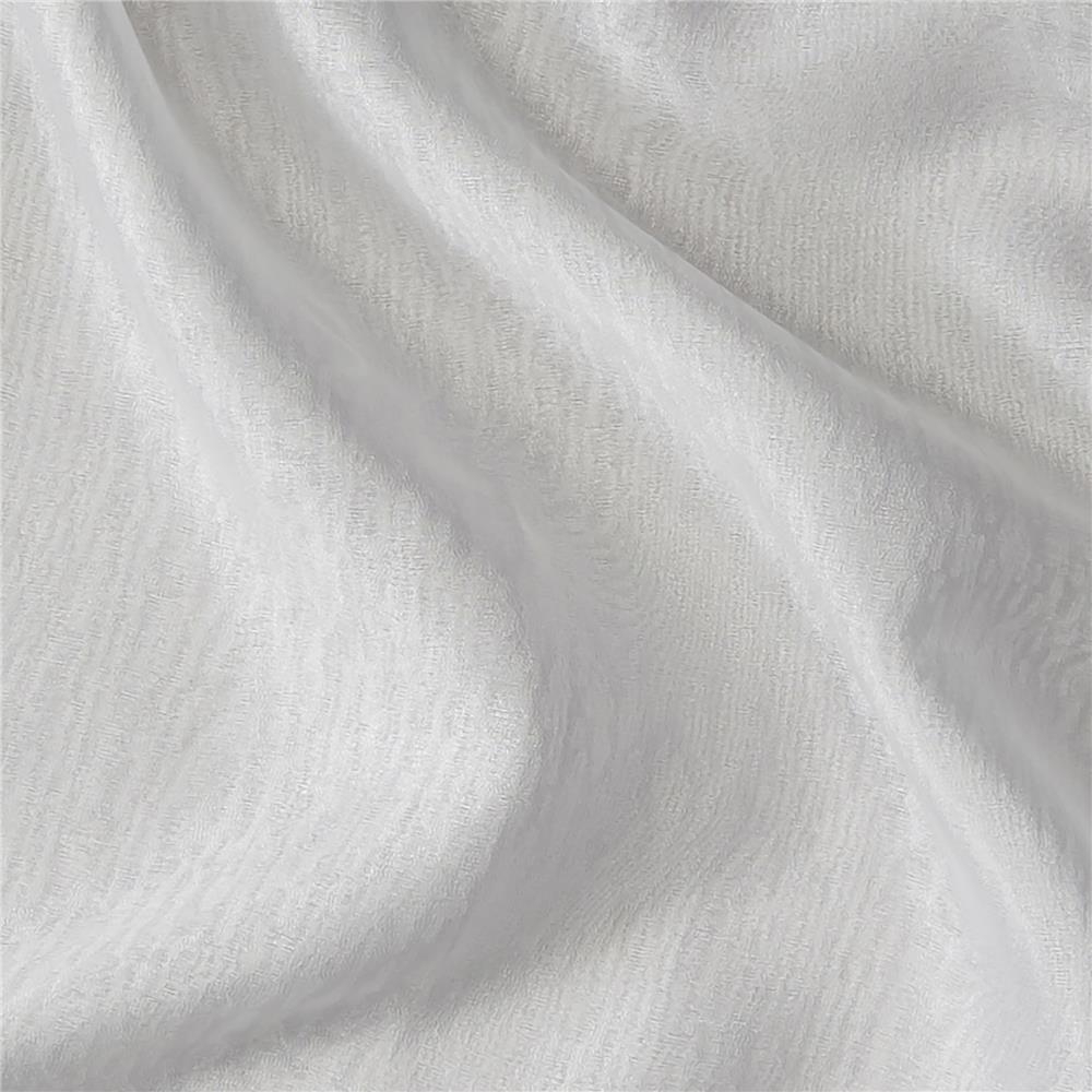 JF Fabrics RIPPLE 91J8231 Fabric in Creme; Beige; Offwhite