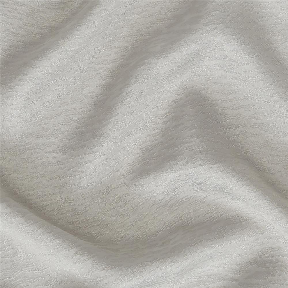 JF Fabrics RIPPLE 94J8231 Fabric in Grey; Silver